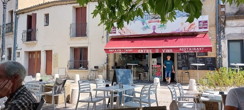 Entre 2 Vins - photo 2